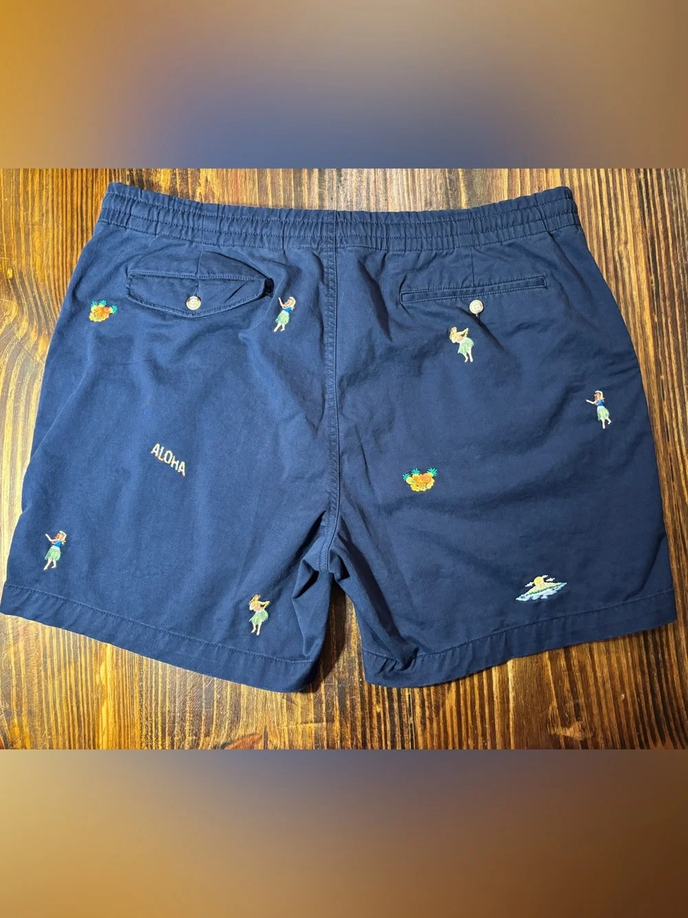 Polo Ralph Lauren excellent pre